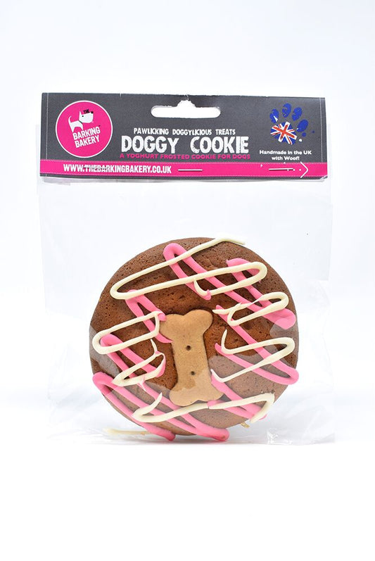 Barking Bakery Cookies