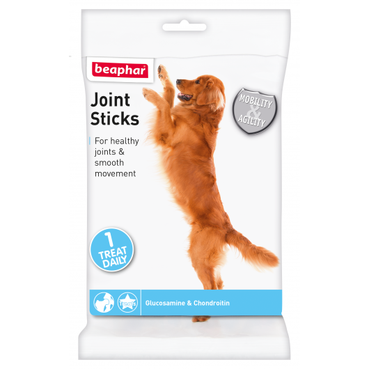 Beaphar Joint Sticks for Dogs 7stck